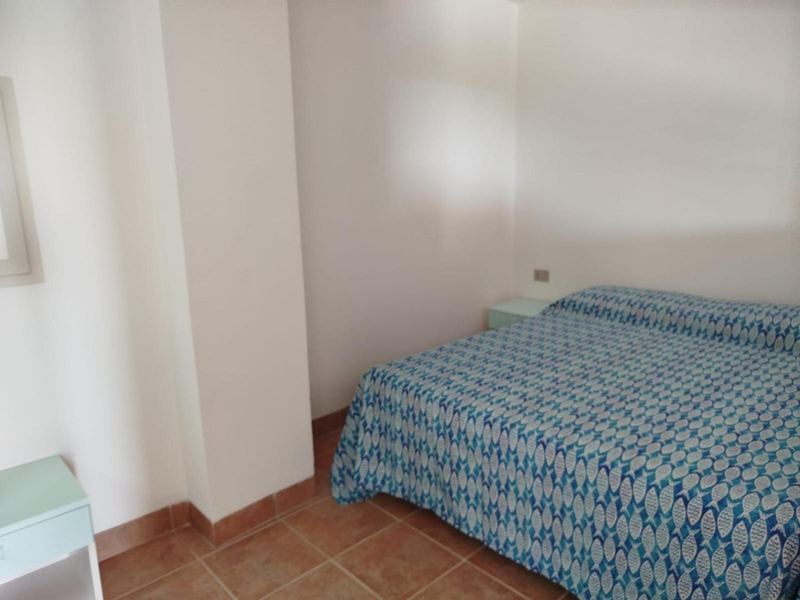 Villa Vista Mare Cala Ginepro Punta Molara ภายนอก รูปภาพ