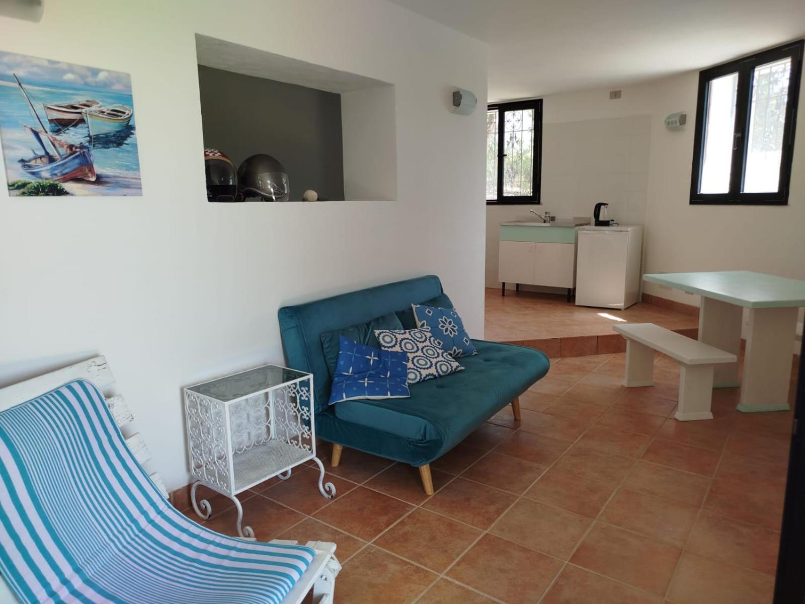 Villa Vista Mare Cala Ginepro Punta Molara ภายนอก รูปภาพ