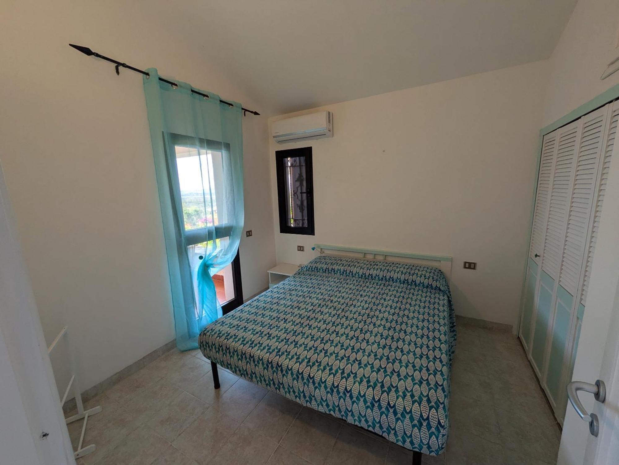 Villa Vista Mare Cala Ginepro Punta Molara ภายนอก รูปภาพ