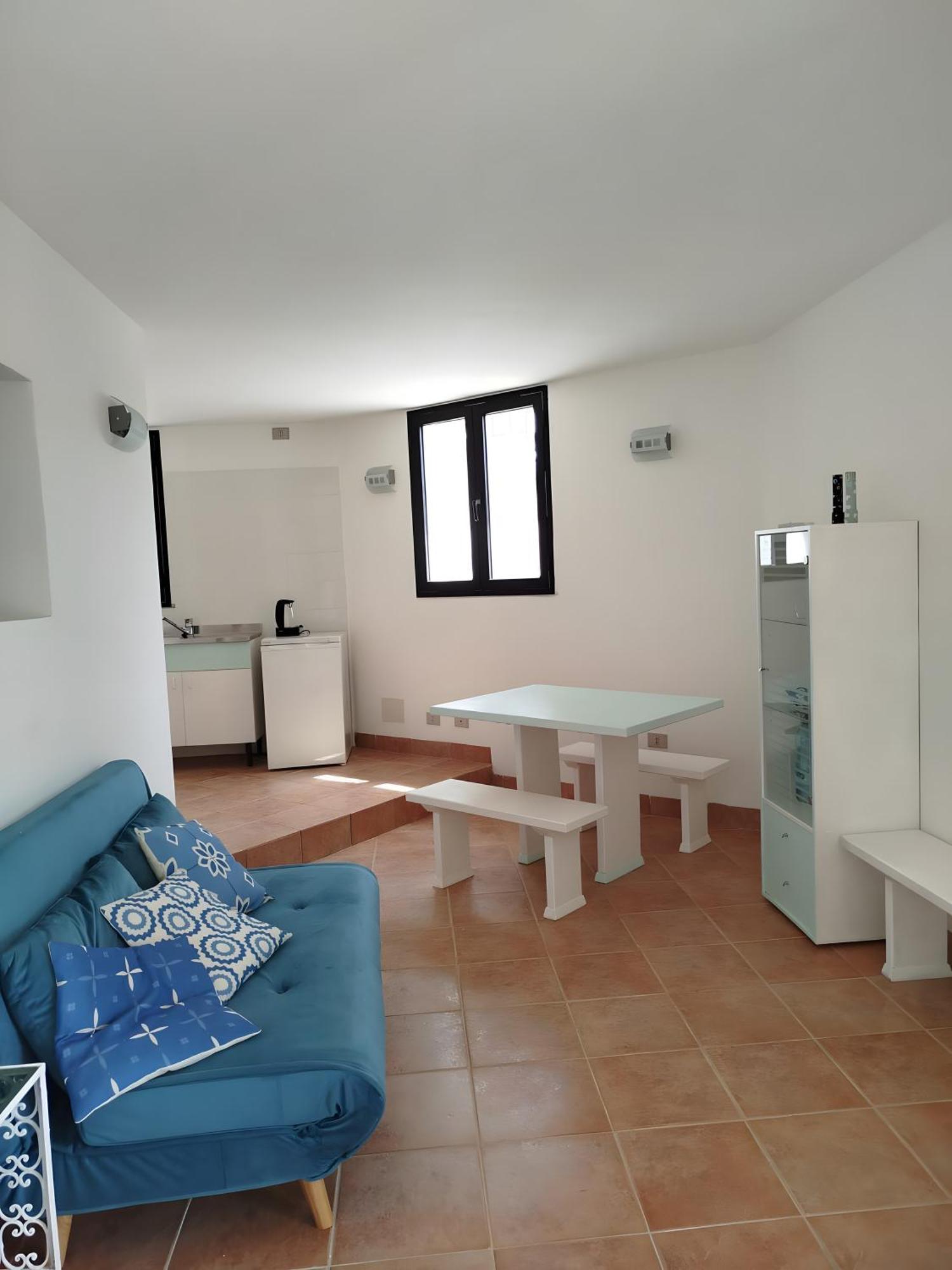 Villa Vista Mare Cala Ginepro Punta Molara ภายนอก รูปภาพ