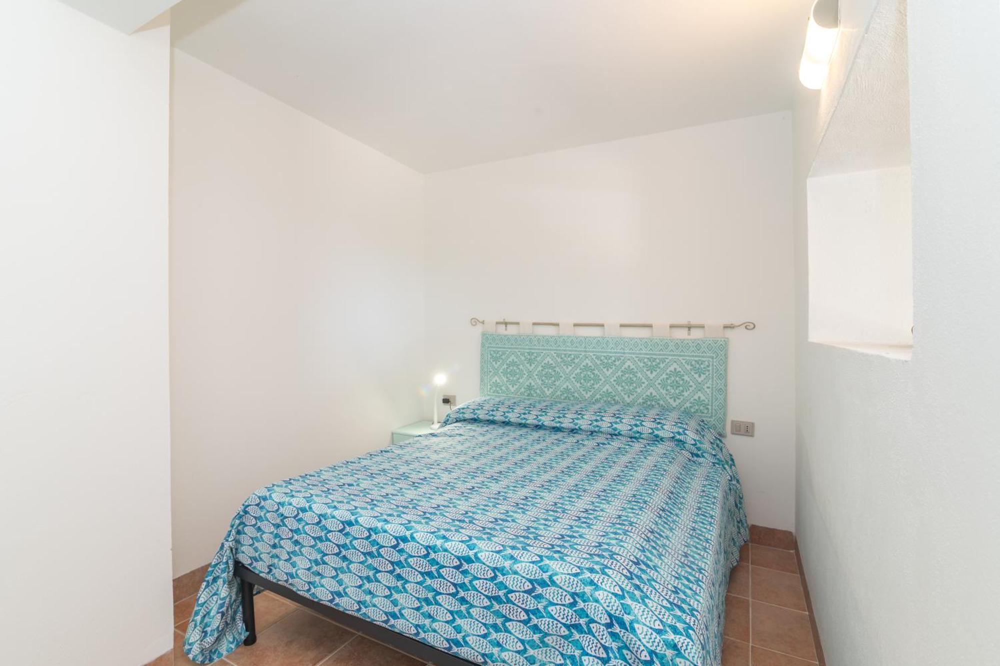 Villa Vista Mare Cala Ginepro Punta Molara ภายนอก รูปภาพ